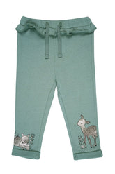 SOOCUTE GIRLS TROUSER - Smgarment's